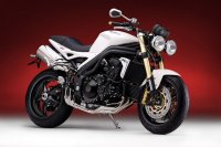 Triumph Speed Triple 02-07 Rizoma Parts